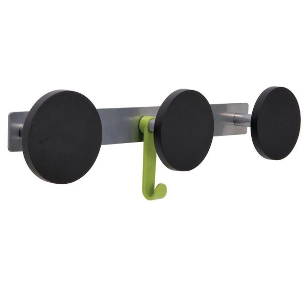 Patères murales PMS Alba