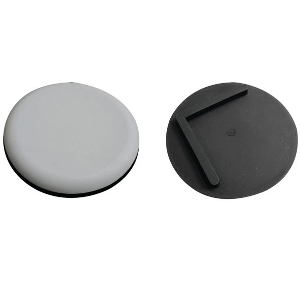 Patin glissant intérieur - Wattelez