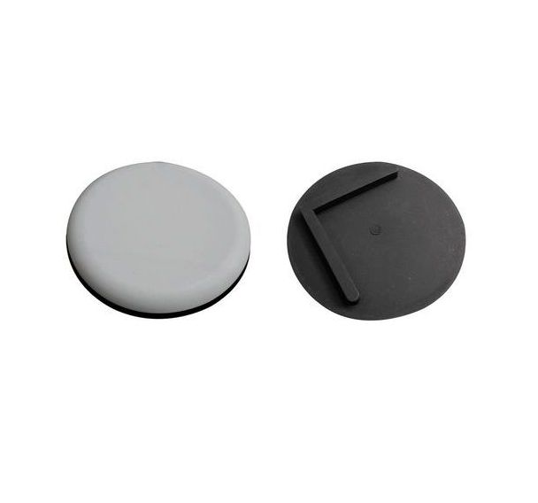 Patin glissant intérieur diamètre 155 mm - Wattelez