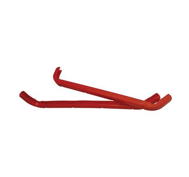 Patin plastique