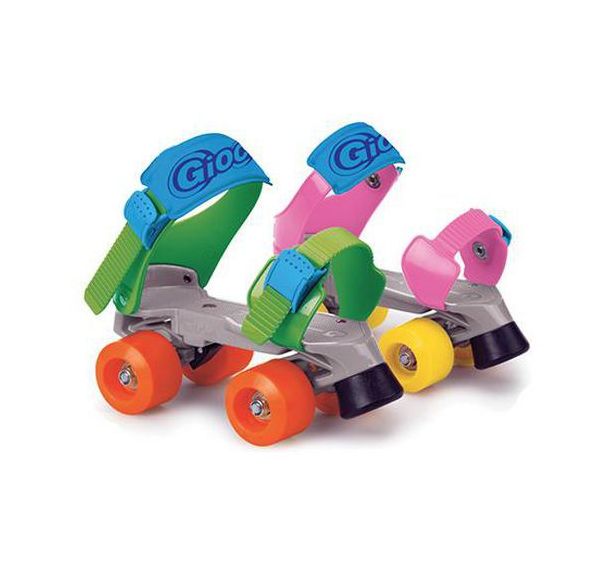 Patins à roulettes garçon