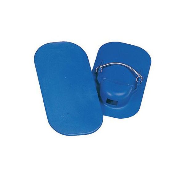 Patins de carreleur plastique - Mondelin