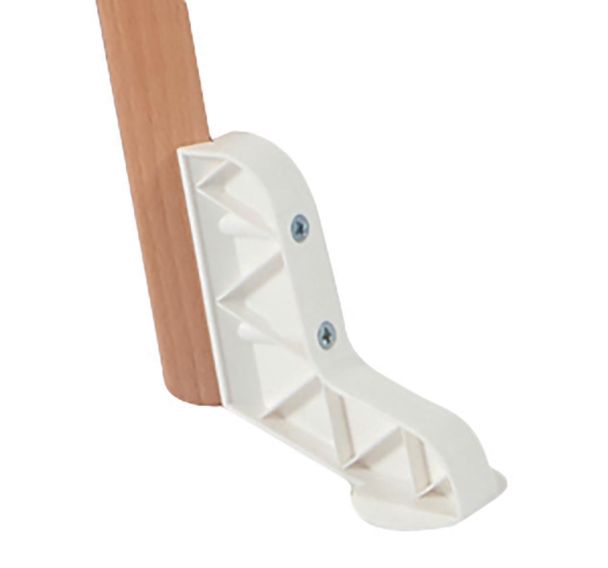 Patins de sécurité pour chaise Marcel (lot de 4)