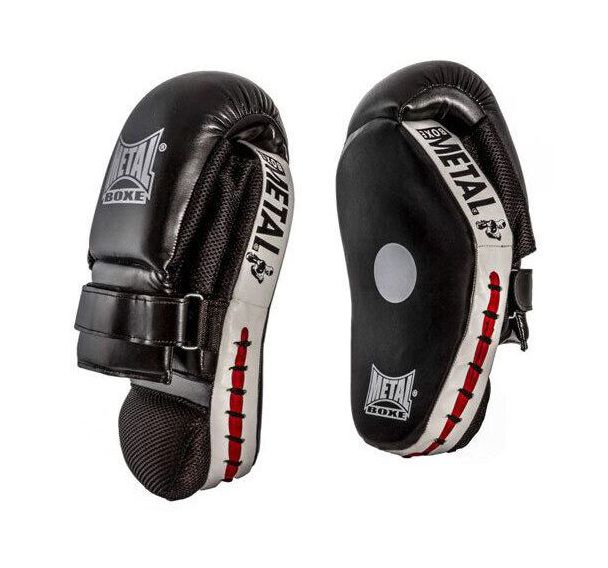 Patte d'Ours Gant Metal Boxe