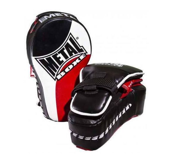 Patte d'Ours Pro Metal Boxe