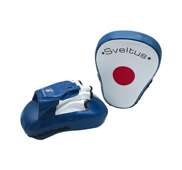 Patte d'ours contender Sveltus