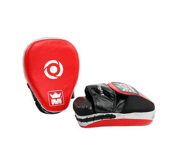 Pattes d'ours Montana Fastlight rouge 26 cm