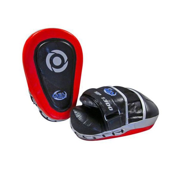 Pattes d'ours Montana MP 1300 noir 25 cm