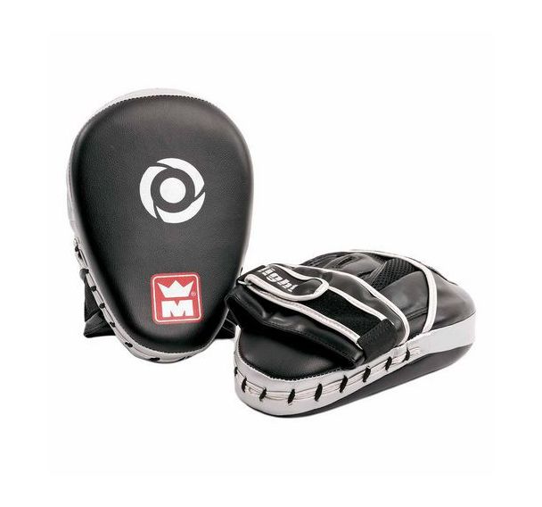 Pattes d'ours Montana Thinlight noir 22 cm