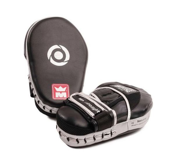 Pattes d'ours de boxe montana