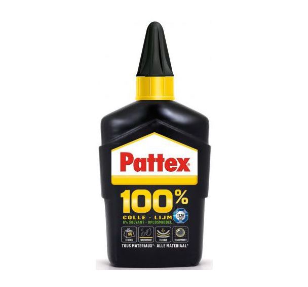 Pattex 100% colle
