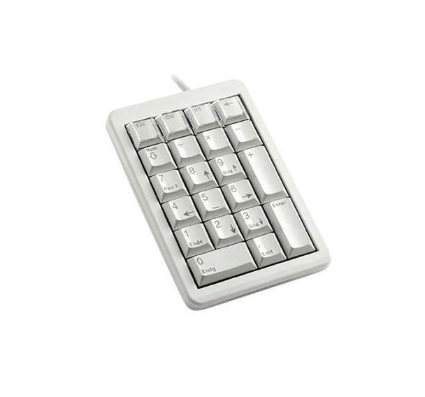 Pavé numérique G84-4700 - CHERRY