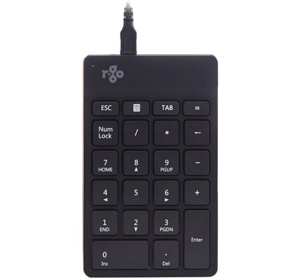 Pavé numerique Numpad Break - R-Go