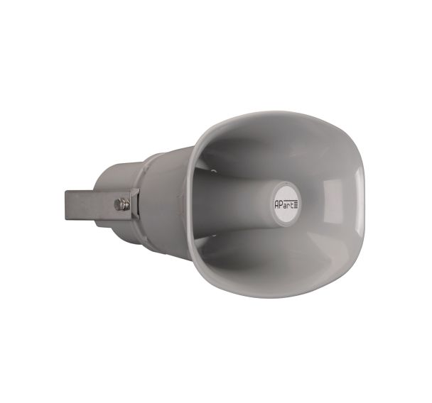Pavillon universel à chambre de compression 30 Watts 100V