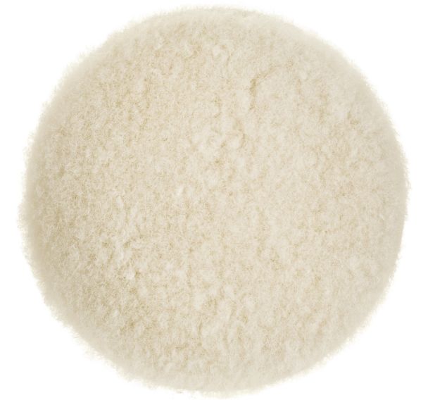 Pea de mouton pour ponceuses excentriques