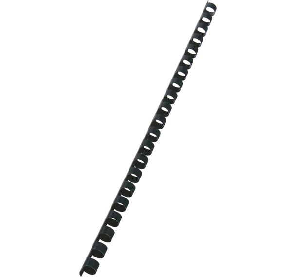 Peignes de reliure plastique GBC ComBind A4 - GBC
