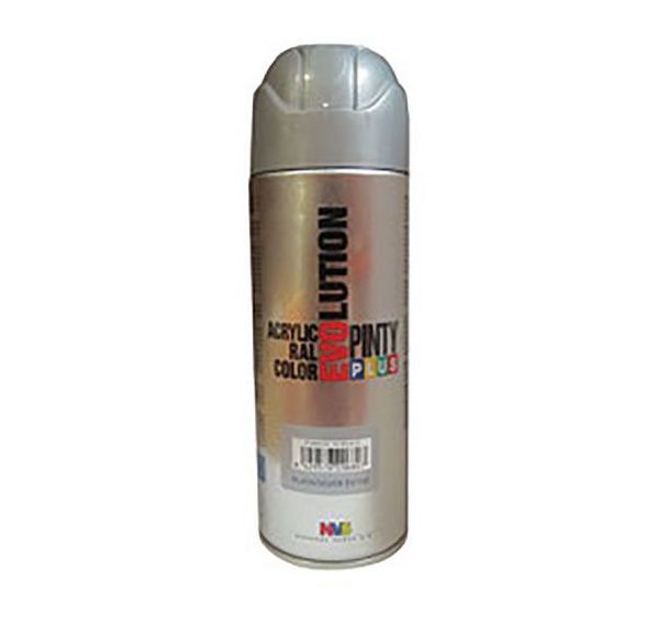 Peinture bombe plus évolution - Pinty