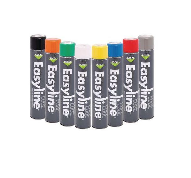 Peinture de marquage Easyline®