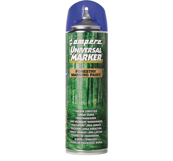 Peinture de marquage Universal Marker - Ampère