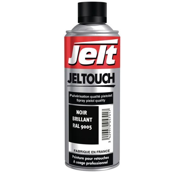 Peinture en aérosol avec teinte à la demande