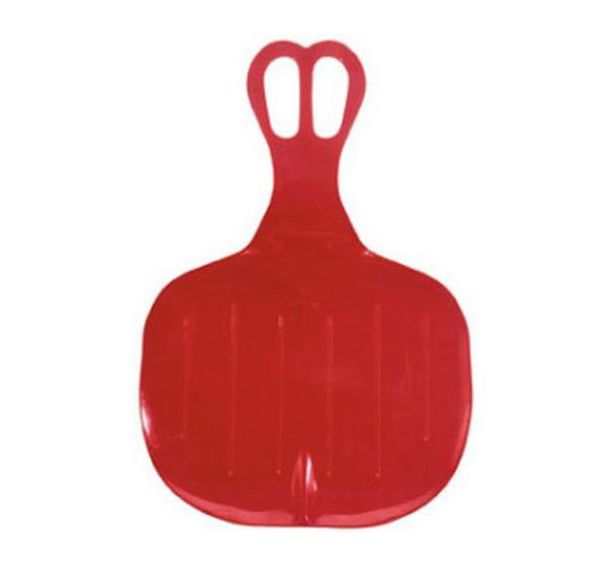 Pelle-luge plastique