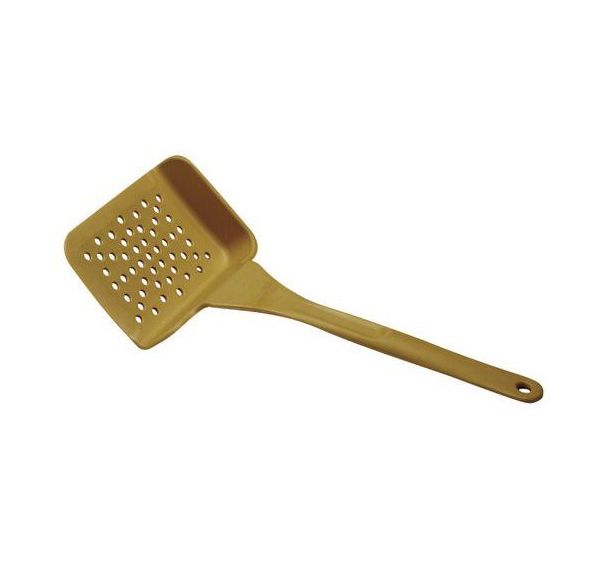 Pelle à frites Exoglass beige