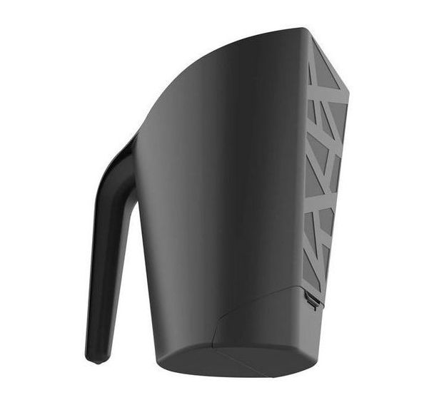 Pelle à granulés de bois XL - 3L