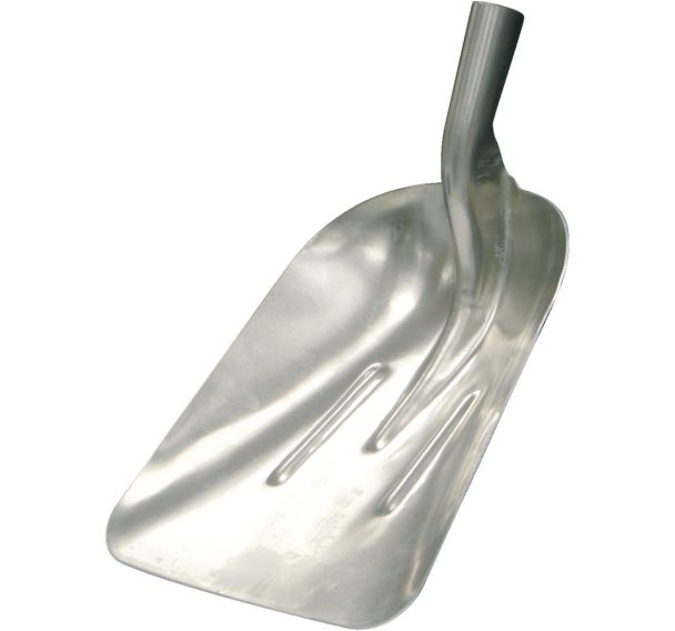 Pelle à neige extra creuse sans manche