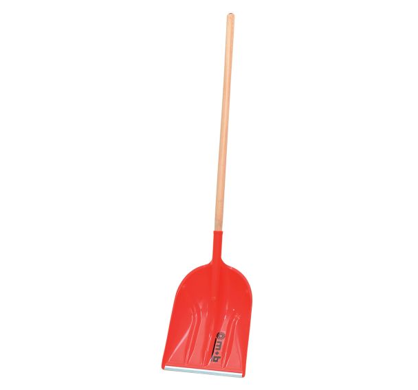 Pelle à neige plastique