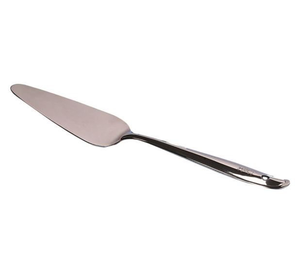 Pelle à tarte en inox