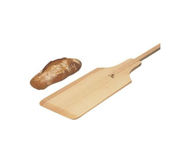 Pelle avec manche Matfer
