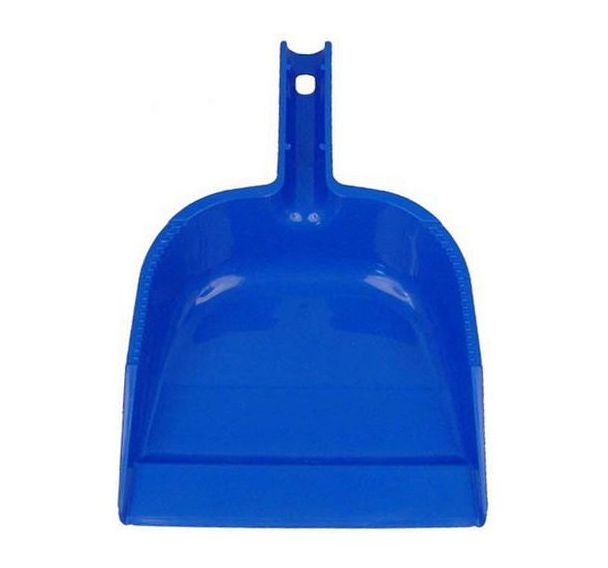 Pelle bleue contact alimentaire - Maine Brosserie