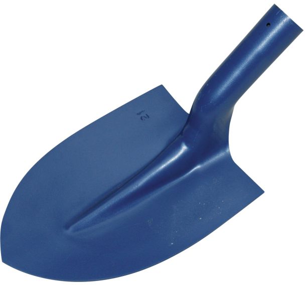 Pelle de tranchée type fortification - 21cm