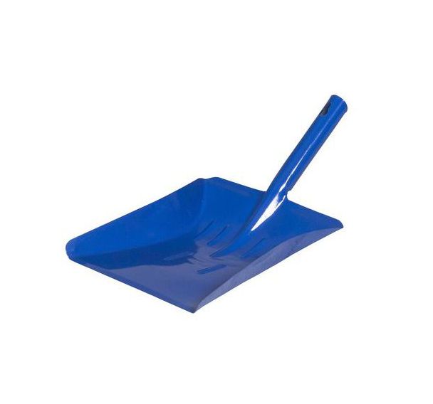 Pelle en métal laqué - Maine Brosserie