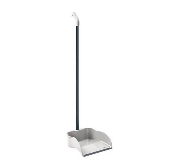 Pelle manche long verticale