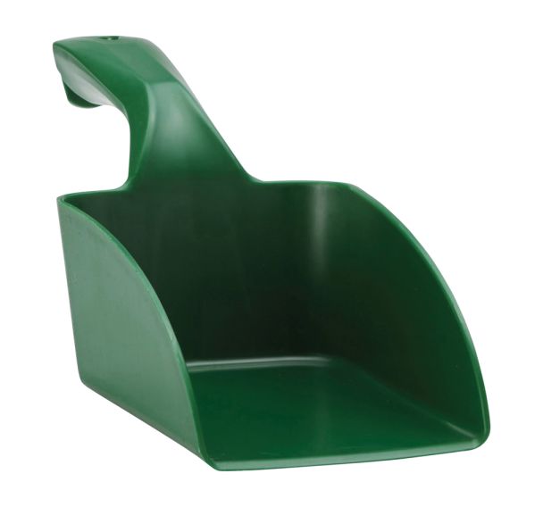 Pelle mesure alimentaire - 1 L Vert