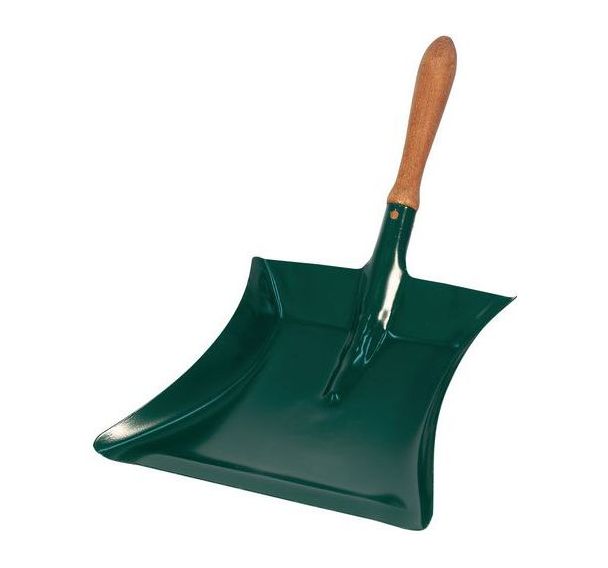 Pelle pour ménage laquée