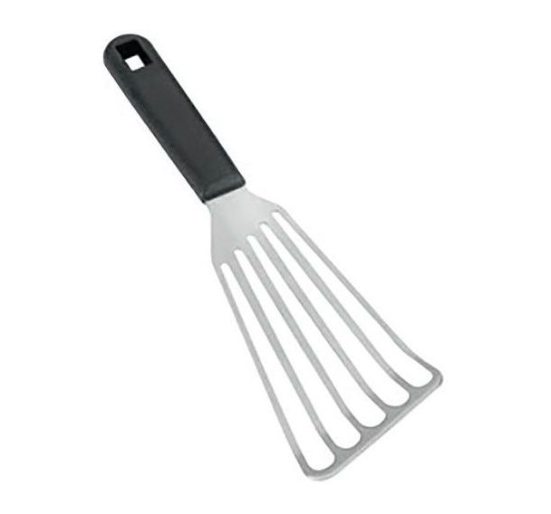 Pelle pour plancha - Metaltex (Lot de 4)