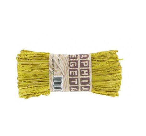 Pelote raphia végétal 50g