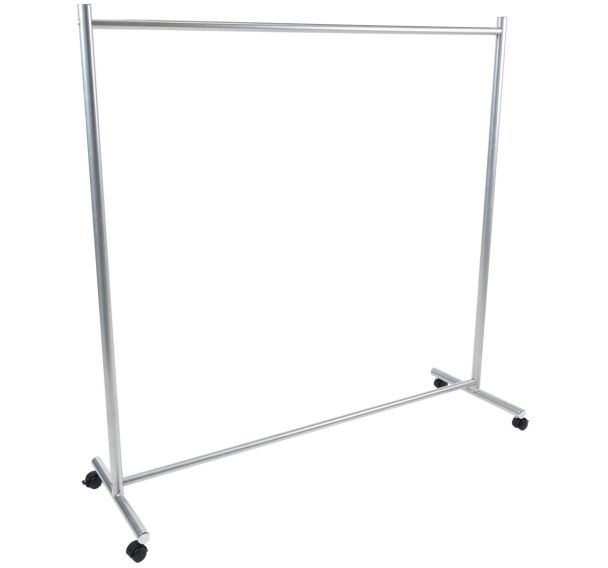 Penderie Strong Aluminium - Manutan