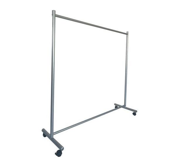 Penderie Strong Aluminium - Manutan