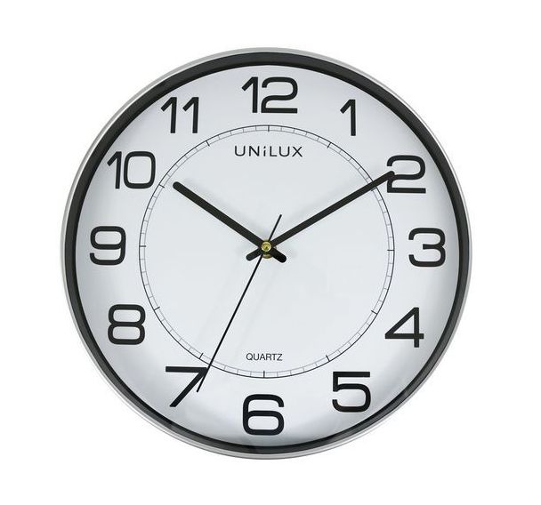 Pendule Magnet gris métal