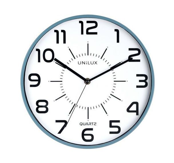 Pendule Pop - Unilux