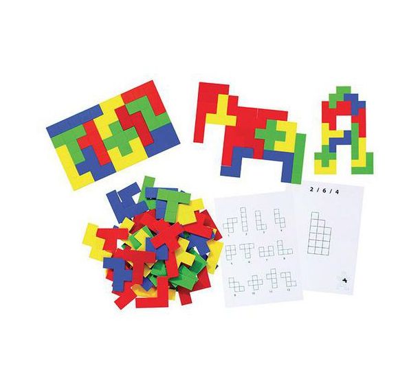 Pentomino