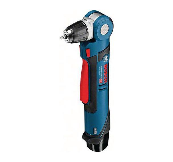 Perceuse-visseuse GSR 12V-10 avec 2 batteries 2,0 Ah Bosch