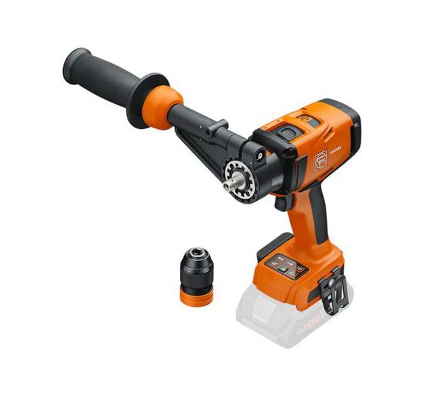 Perceuse-visseuse à percussion ASCM 18-4 QMP AS