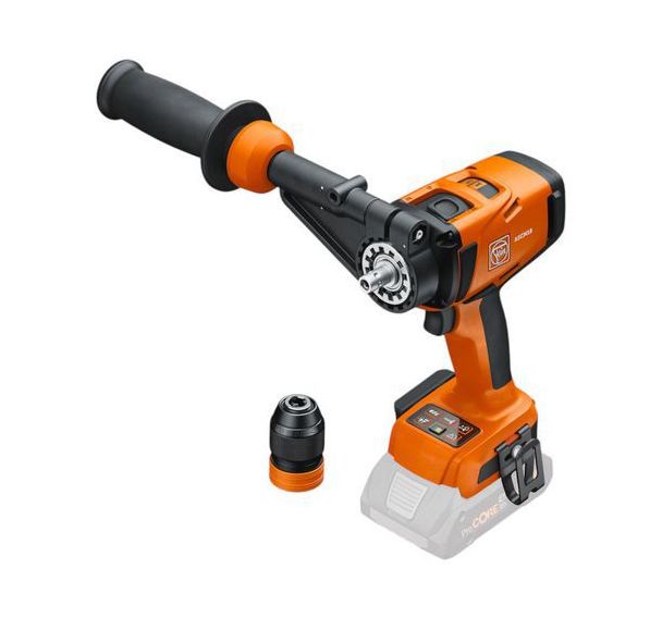 Perceuse-visseuse sans fil 4 vitesses ASCM 18-4 QM AS