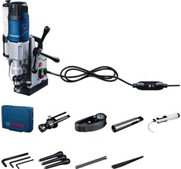 Perceuse GBM 50-2