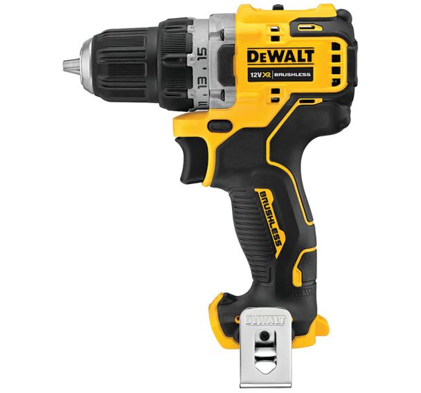 Perceuse Visseuse Xr 12V Brushless