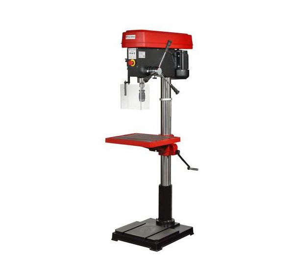 Perceuse à colonne 400V TFD-26115